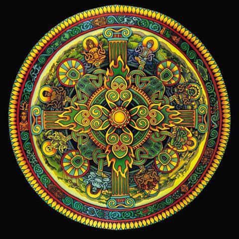 Mandala